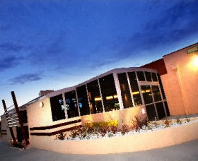 Coomealla Memorial Sporting Club - Accommodation Adelaide 1
