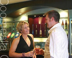 Coomealla Memorial Sporting Club - Accommodation Adelaide 2
