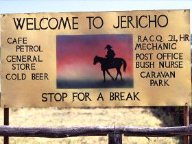 Redbank Park - Jericho - Accommodation Adelaide 0