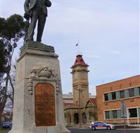 The Chaffey Trail Mildura - Accommodation Adelaide