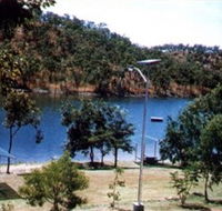 Lake Copperfield - Accommodation Adelaide
