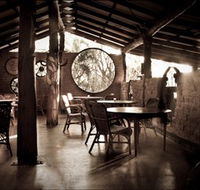 Lazy Lizard Tavern - Accommodation Adelaide