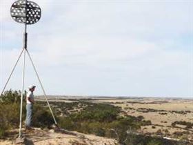 Coonalpyn SA Accommodation Adelaide