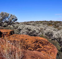 Mount Grenfell Historic Site - Accommodation Adelaide