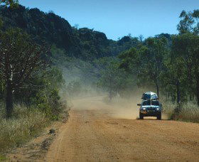 Derby WA Accommodation Adelaide