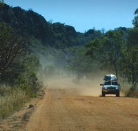 Gibb River Road - Accommodation Adelaide