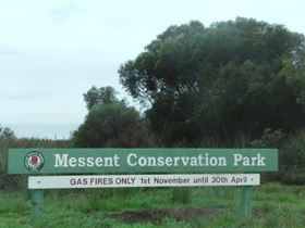 Messent Conservation Park - Accommodation Adelaide 0