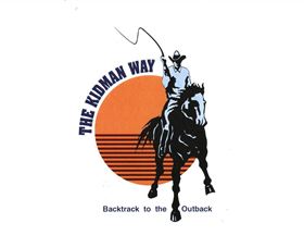 The Kidman Way - Accommodation Adelaide 0