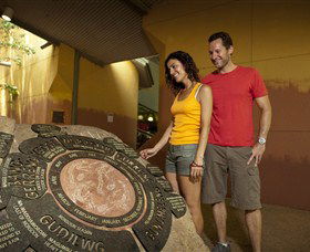 Kakadu National Park NT Accommodation Adelaide