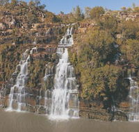 Prince Regent Nature Reserve - Accommodation Adelaide