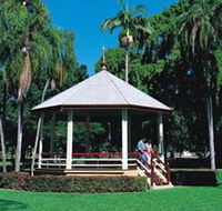 Lissner Park - Accommodation Adelaide