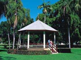 Lissner Park - Accommodation Adelaide 0