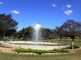 Lissner Park - Accommodation Adelaide 1