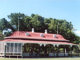 Lissner Park - Accommodation Adelaide 2