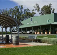 Andrew Peace Wines - Accommodation Adelaide