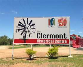 Clermont Historical Centre - Accommodation Adelaide 0