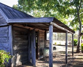 Clermont Historical Centre - Accommodation Adelaide 3