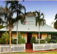 Matsos Broome Brewery and Restaurant - Accommodation Adelaide