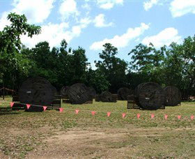 United Paintball - Accommodation Adelaide 3