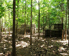 United Paintball - Accommodation Adelaide 2