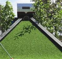 Mini Golf at BIG4 Swan Hill Holiday Park - Accommodation Adelaide
