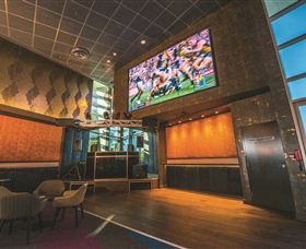 ACES - Accommodation Adelaide 2