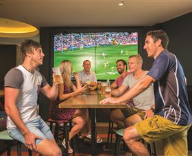 ACES - Accommodation Adelaide 0