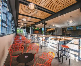 ACES - Accommodation Adelaide 3