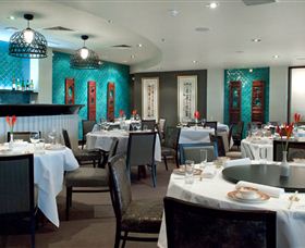 Dragon Court Restaurant - Accommodation Adelaide 0