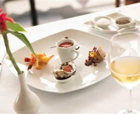 Evoo Restaurant - Accommodation Adelaide 2