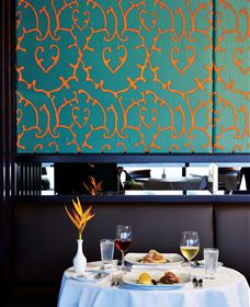 Evoo Restaurant - Accommodation Adelaide 3