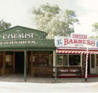 The Pioneer Settlement - Accommodation Adelaide