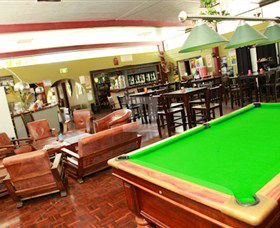 Parap NT Accommodation Adelaide
