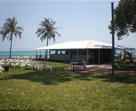 Darwin Ski Club - Accommodation Adelaide 1