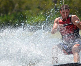 Darwin Ski Club - Accommodation Adelaide 2