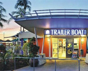 Darwin Trailer Boat Club - Accommodation Adelaide 0