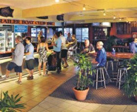 Darwin Trailer Boat Club - Accommodation Adelaide 3