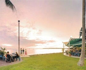 Darwin Trailer Boat Club - Accommodation Adelaide 4