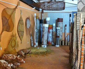 Maningrida Arts And Culture - Accommodation Adelaide 0