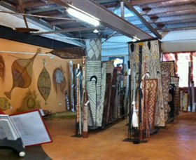 Maningrida Arts And Culture - Accommodation Adelaide 1