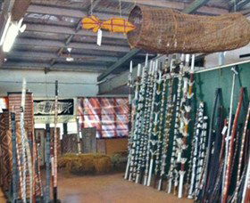 Maningrida Arts And Culture - Accommodation Adelaide 3