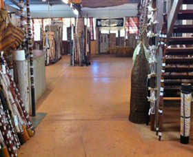 Maningrida Arts And Culture - Accommodation Adelaide 2