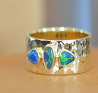 Lost Sea Opals - Accommodation Adelaide