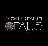 Down to Earth Opals - Accommodation Adelaide