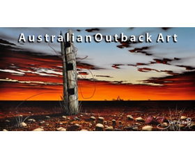 John Murray Art Gallery - Accommodation Adelaide 5