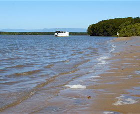 Taylors Beach - Accommodation Adelaide 1