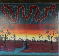 Hay Nature Walk - Accommodation Adelaide