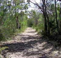 Lanky's Walk - Accommodation Adelaide