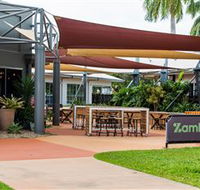Cannon Park - Accommodation Adelaide