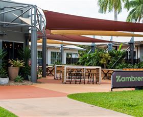 Cannon Park - Accommodation Adelaide 0